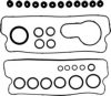 GLASER V32128-00 Gasket Set, cylinder head cover